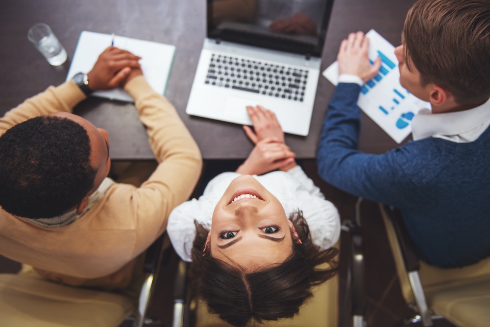 L'expansion rapide des espaces de coworking à Lyon : une aubaine pour l'immobilier ?