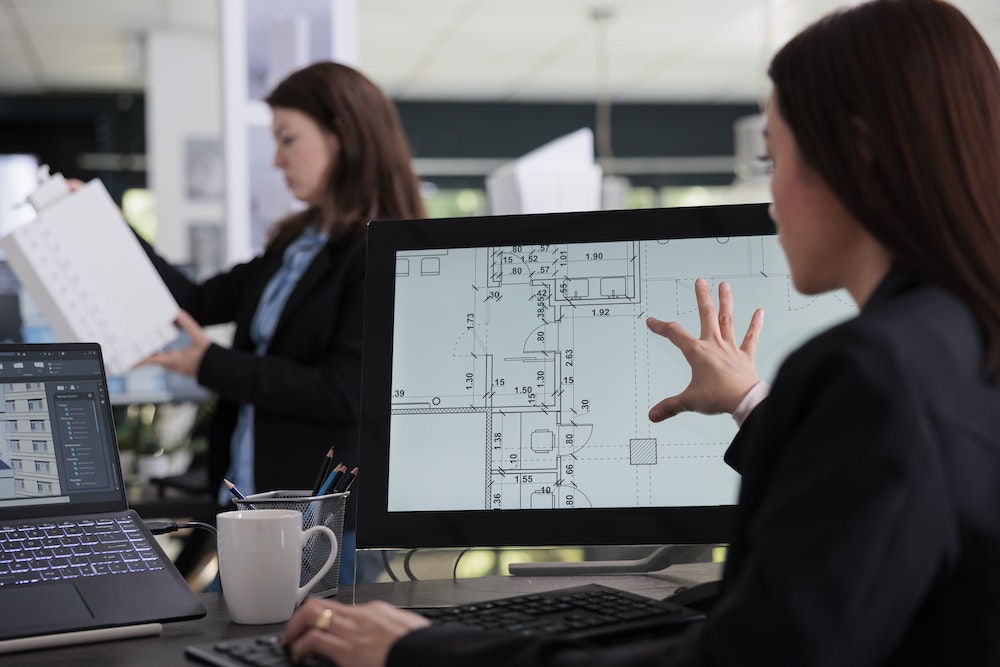 Comment un logiciel immobilier facilite la gestion de la relation client