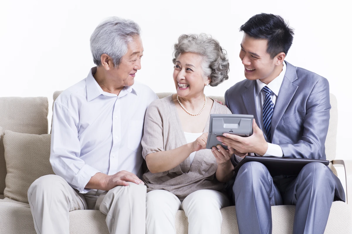 Investissement résidence senior : un placement rentable et sécurisé
