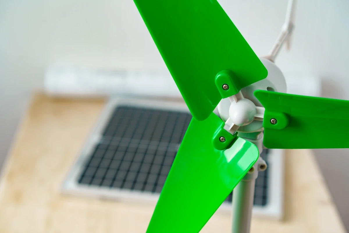 Travaux de rénovation énergétique : un investissement rentable et écologique