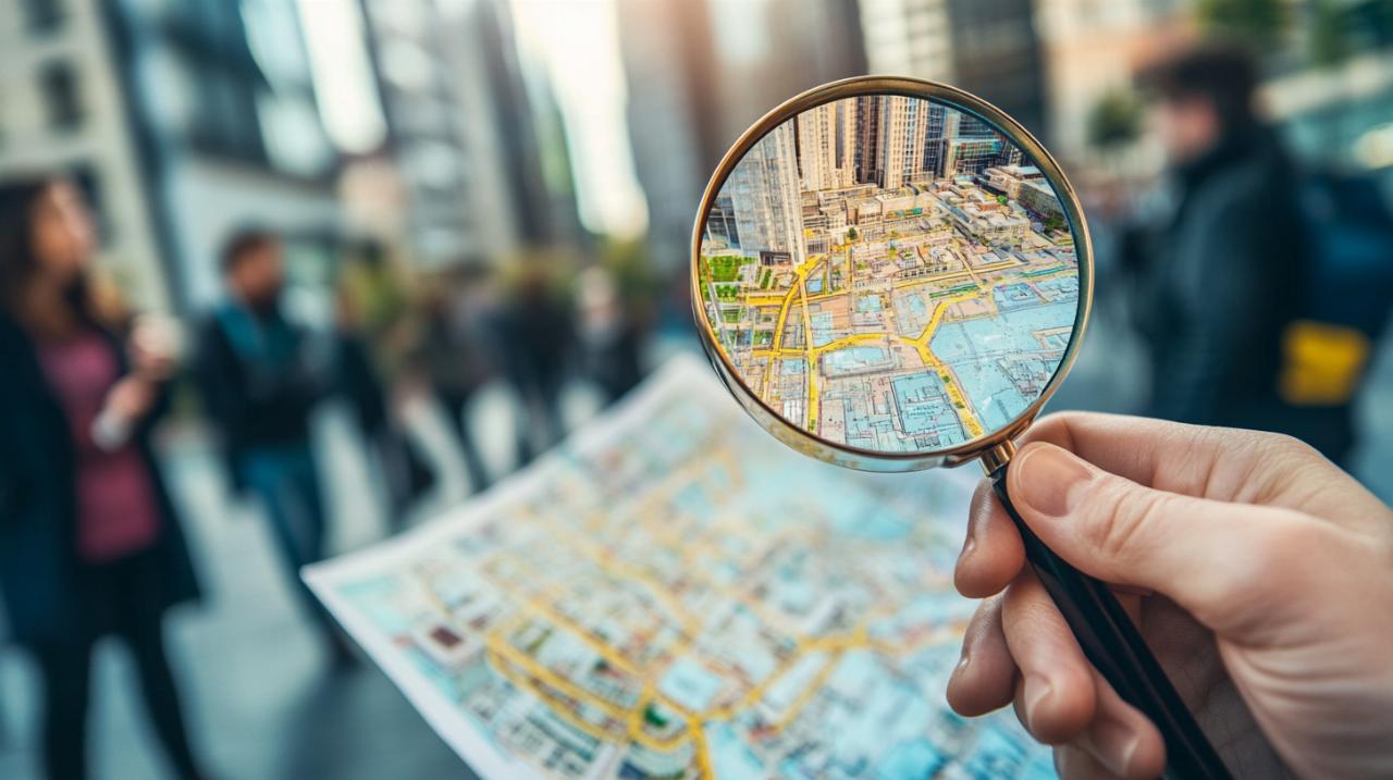 Comment optimiser la recherche de locaux professionnels pour votre entreprise