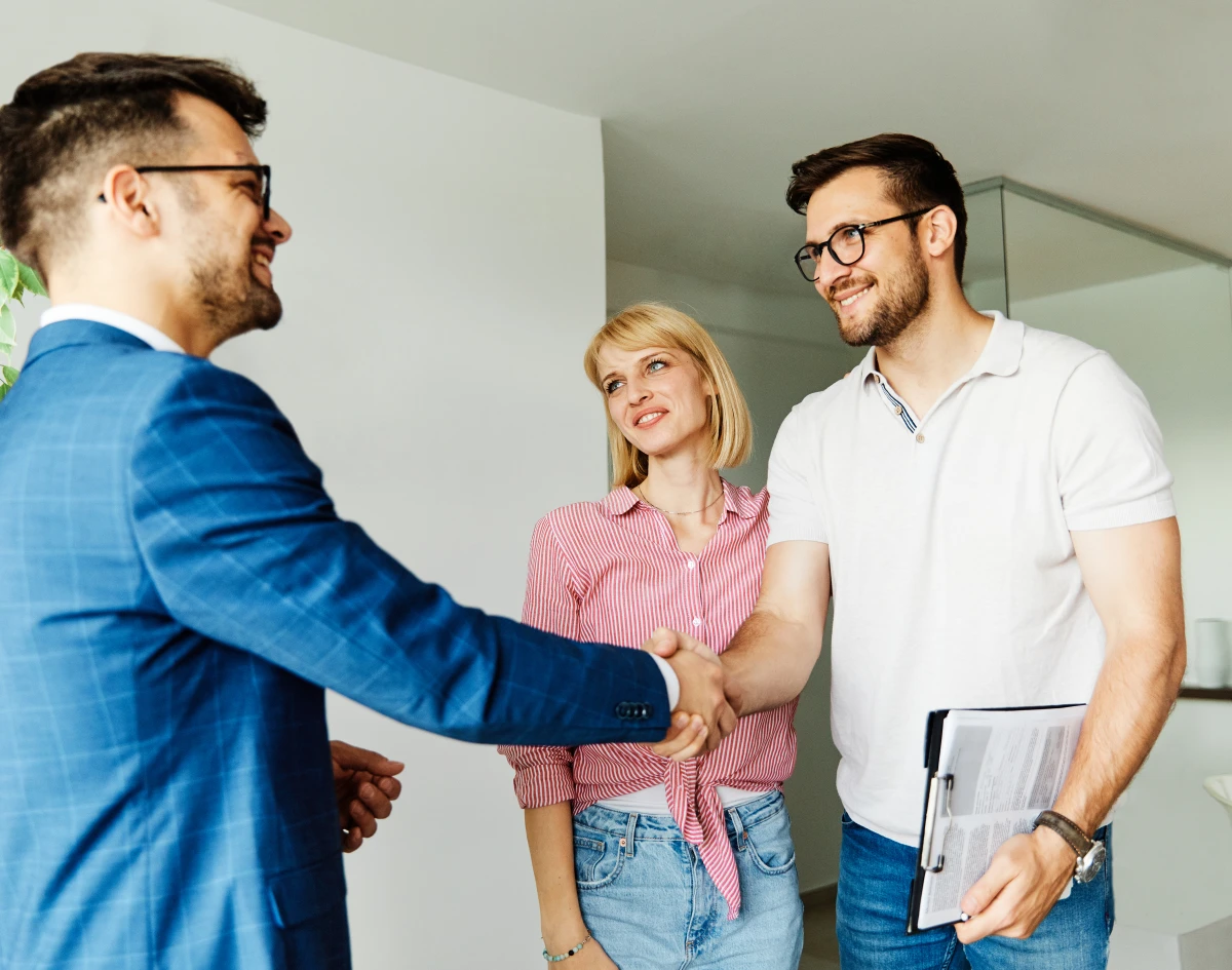 Immeubles de rapport : La clé d'or pour bâtir votre fortune immobilière