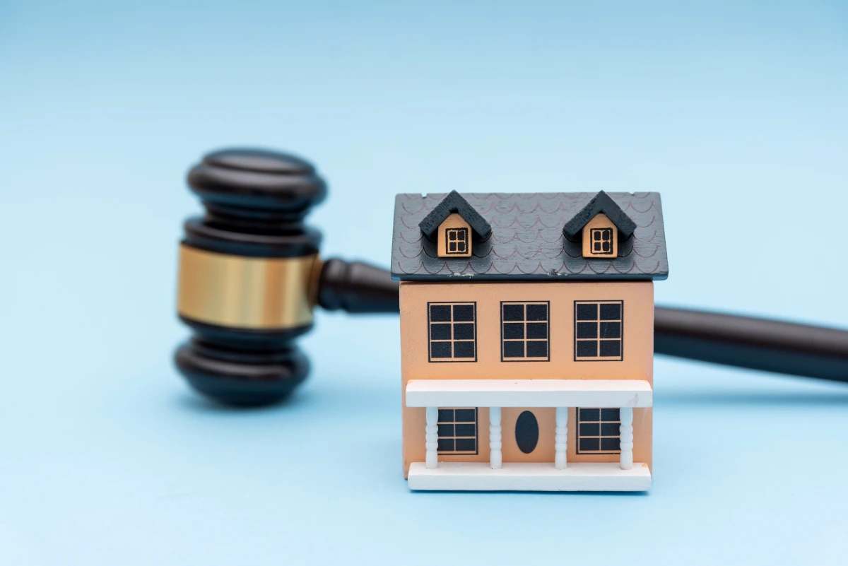 Décrochez la perle rare : Maîtrisez l'art de l'achat immobilier par adjudication