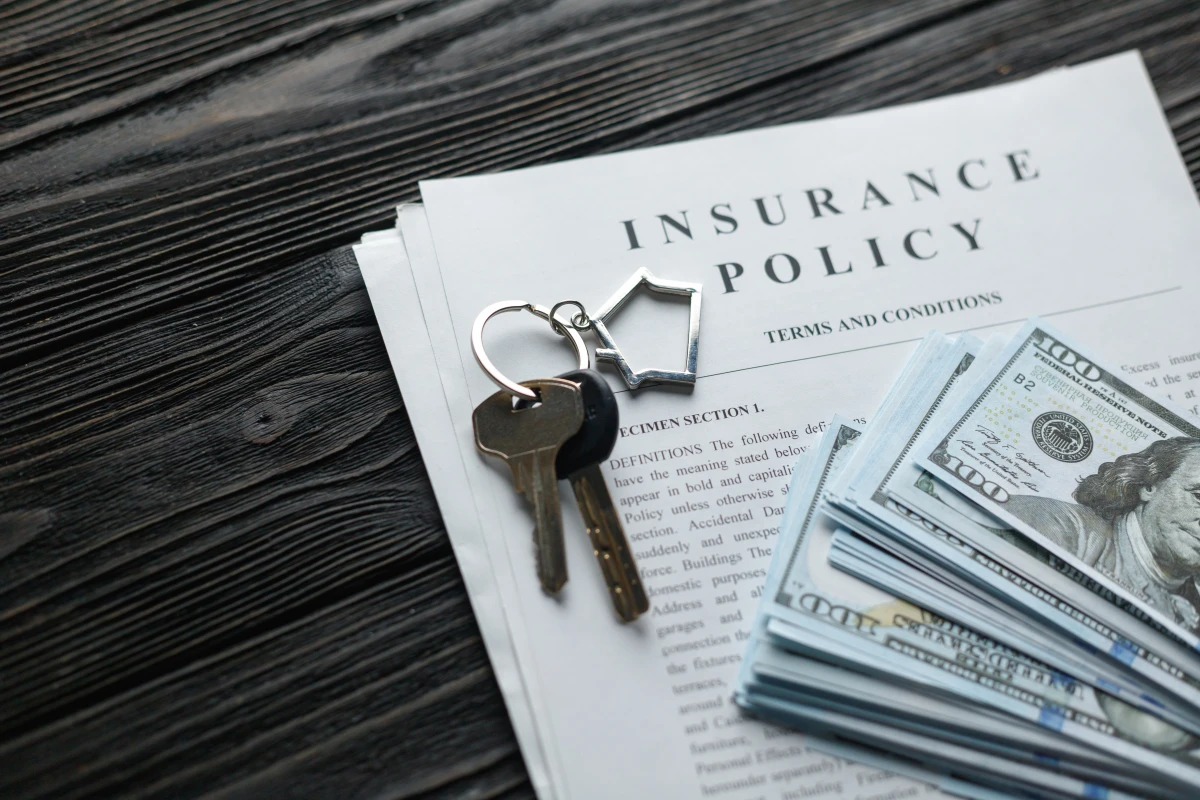 L'assurance immobilière : un bouclier indispensable face aux mutations du secteur