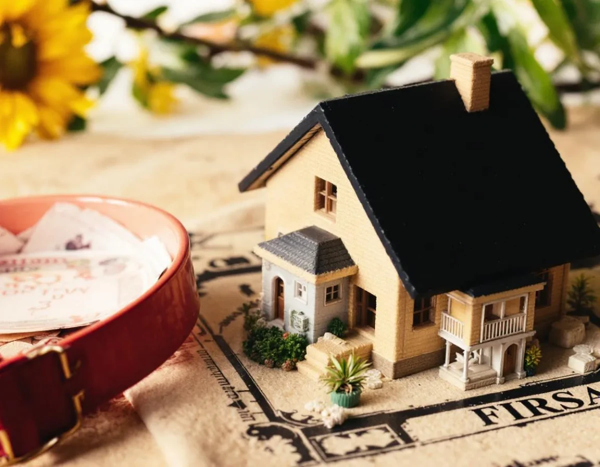 Maisons sur-mesure par Eureka : Votre Haven Personnalisé pour la Vie