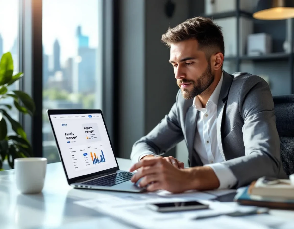 Gestion Locative Simplifiée : Comment Rentila Transforme le Secteur avec ses Outils Gratuits