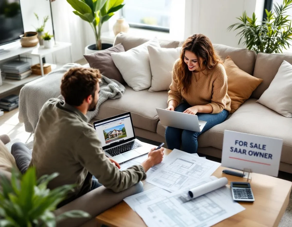 Vendre son bien immobilier sans agence : Guide complet pour réussir en autonomie