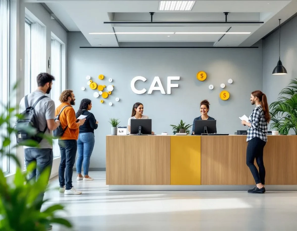 Virement CAF anticipé en Juillet : Informations Essentielles pour les Allocataires