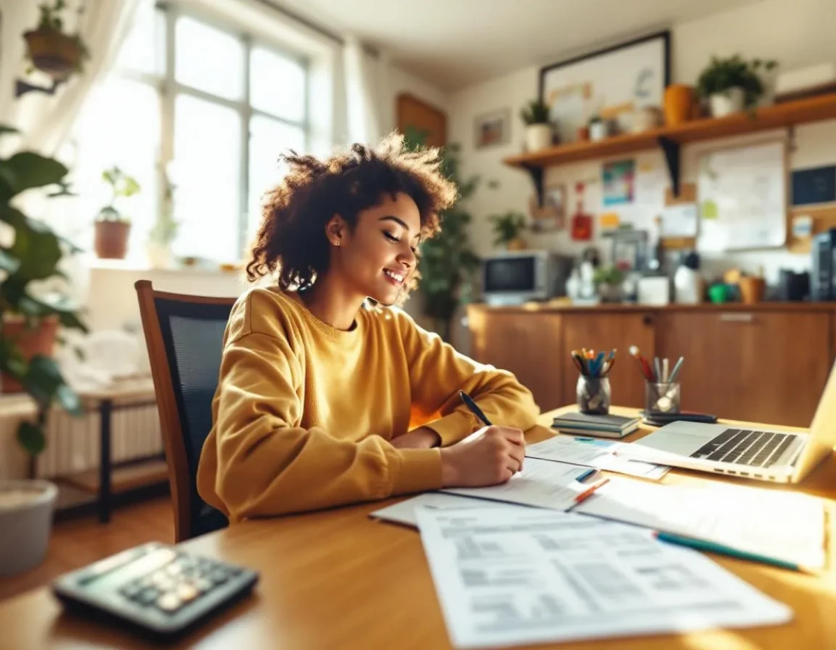 Taxe d'habitation pour étudiants : Guide complet des exonérations et avantages fiscaux