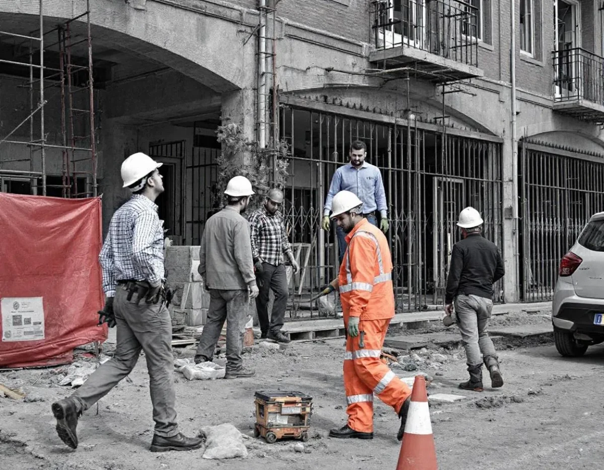 Responsabilité des Malfaçons dans les Travaux de Construction : Qui est Responsable ?