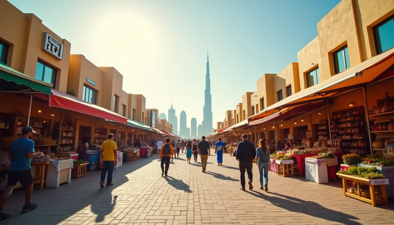 Comment trouver un logement Dubai pas cher en 2026