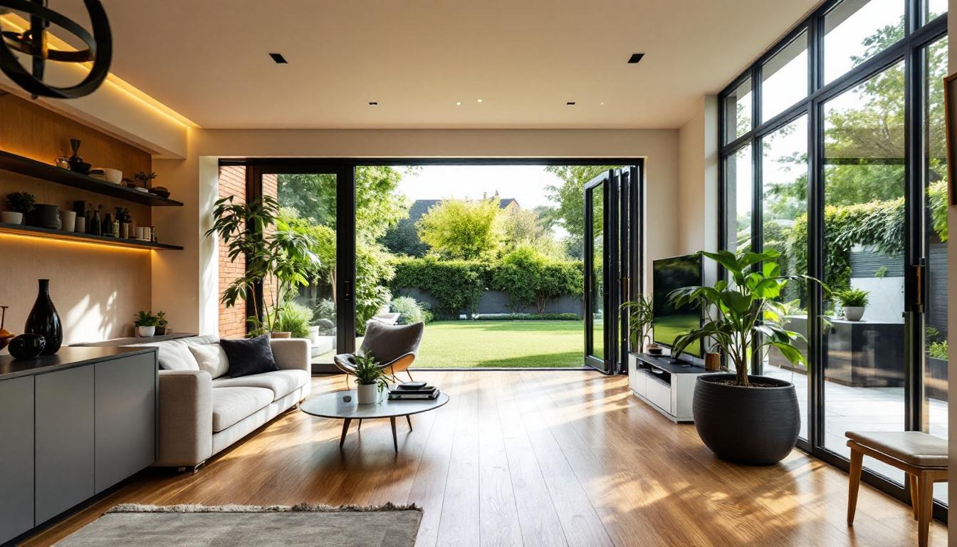 Prix extension maison 50m2 : estimations détaillées par région