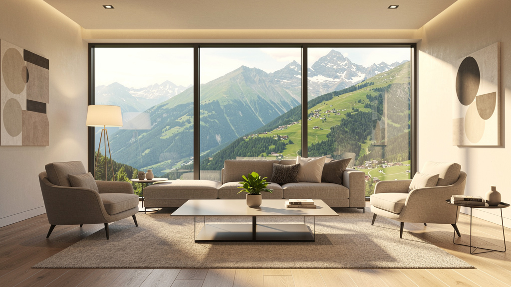 Les intérêts compte courant boostent votre projet immobilier