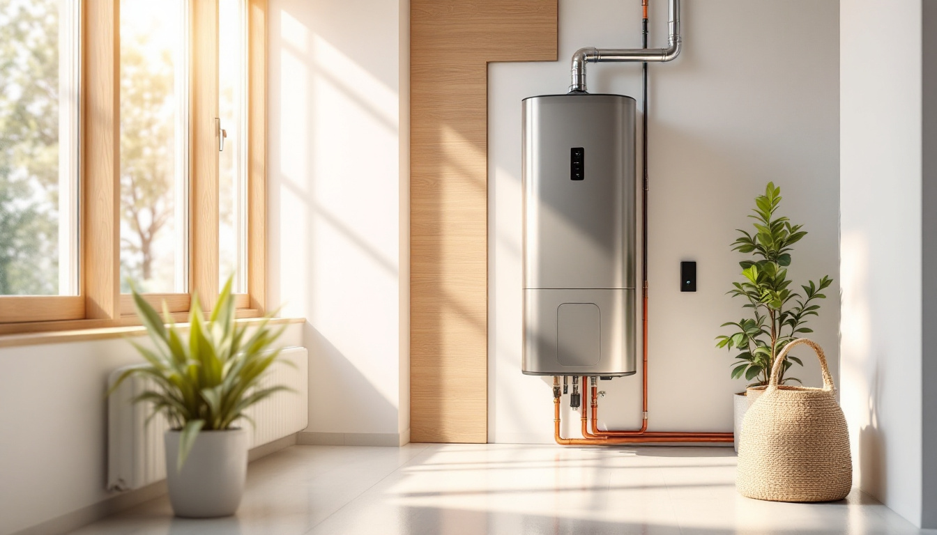 Installation d'un chauffe eau électrique en 2026 : normes et prix